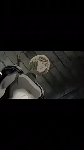 Anime edit of Clare from Claymore #anime #animedit #animerecommendations #tiktokjourneycontest #animetiktok 