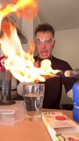 Réponse à @Vadim.d.r j’ai tellement eu peur 😭😭😭😭