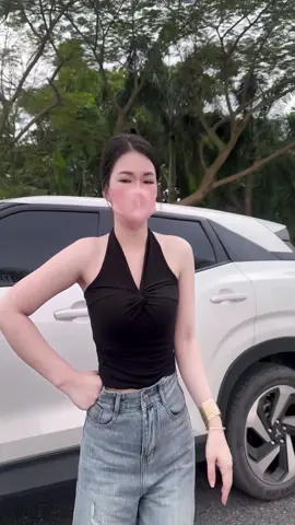 Gu chúng ta giống nhau không nào #setdoxinh #quanjeannu #namlun #jeans #hottrend 