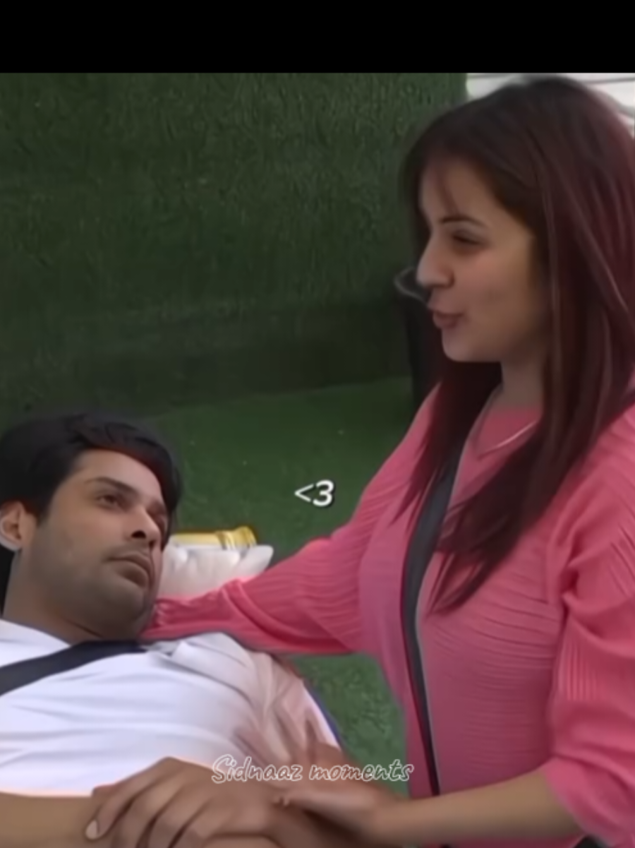 😍 #shehnaazgill #sidharth_shukla #sidnaaz #biggboss13 #france🇫🇷 