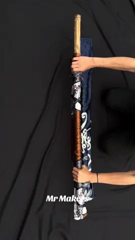 #fyp #foryoupage #natural #kayu #bambu 