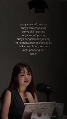 personal branding#genzie #bisnisanakmuda #17sclub #podcastclips 