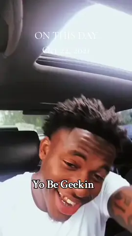 Baltimore accent #onthisday 