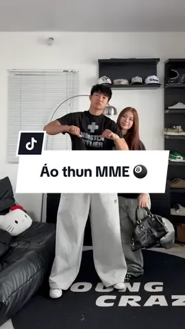 Áo form đẹp zzzzz @MMESTLINE ATELIER #xuhuong #aothun #aothunnamnu #aothunlocalbrand #aodoinamnu 