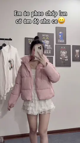 Nhẹ nhàng tiểu thư lắm luôn ạ#tiktoklive #Pika #aophao2025 #aophaonu 