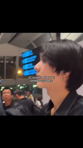 VOTE ENHYPEN ON MNET PLUS |The moment Jungwon gets a haircut would be my biggest heartbreak #enhypen #jungwon #fyp 