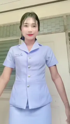 ✌🏻☺️#นักศึกษาผู้ช่วยพยาบาล 