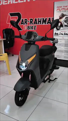 *Sepeda Listrik Berkualitas & Harga Terjangkau* * Harga 3 JUTAan * Barang baru bukan second * Bisa kredit * Bisa COD (bayar di rumah) * Garansi terjamin dari dealer resmi * Sparepart tersedia lengkap * Sudah anti air Info Lebih Lengkap : 📲 081 331 978 800 / 085 231 260 016 Terima Service Sepeda Listrik Semua Merek ⚡ 📍 Jalan Ahmad Yani 89 Bondowoso (Depan Dinas Pengairan Bondowoso) 📍Jl Raya Pakisan Pujer Bondowoso (Depan Bank BRI Pujer Bondowoso) #sepedalistrik #sepedalistrikuwinfly #sepedalistrikbondowoso #uwinflybondowoso #dealeruwinflybondowoso 