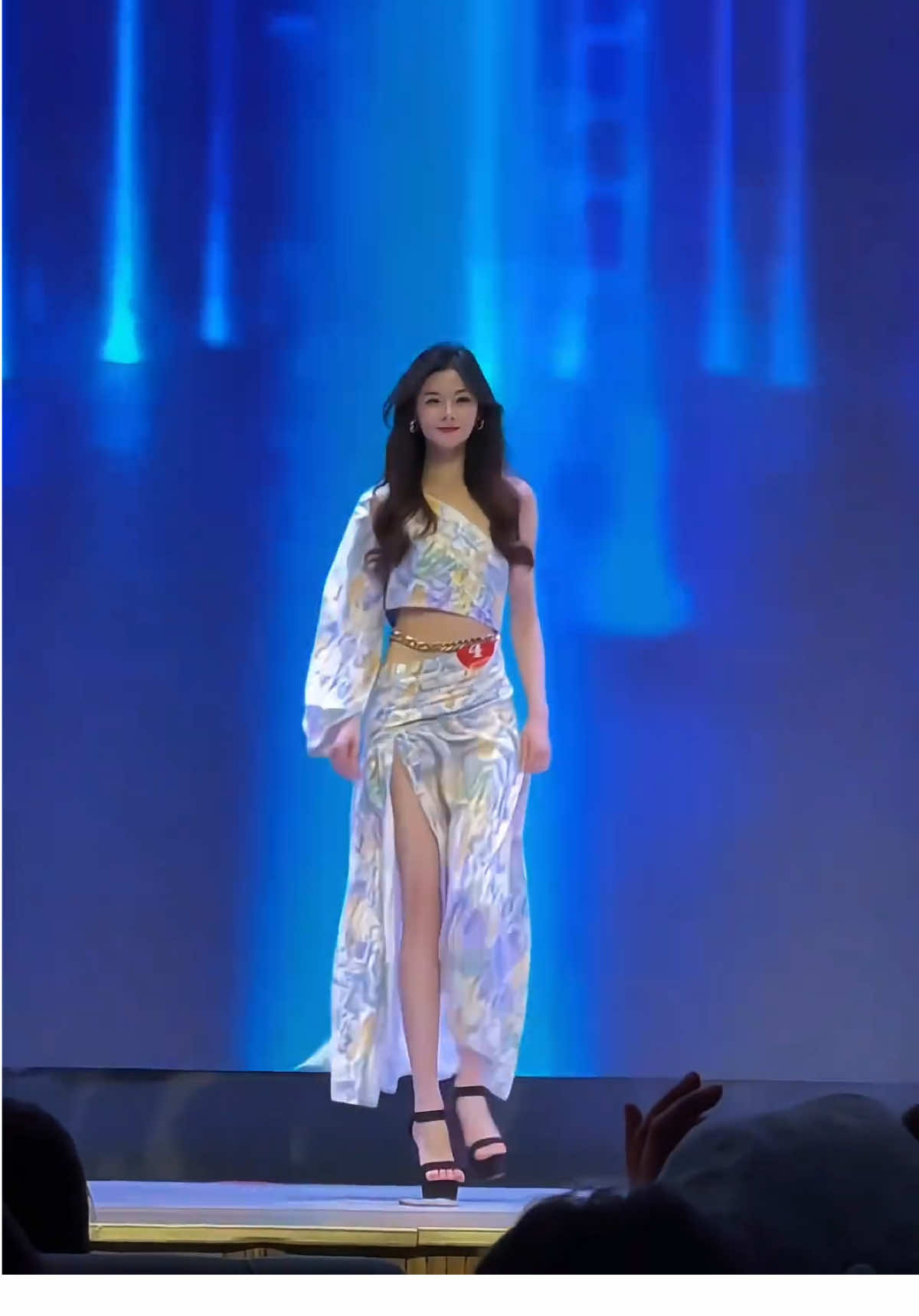 #关注我 #没你中文 #duyin中国 #中国 