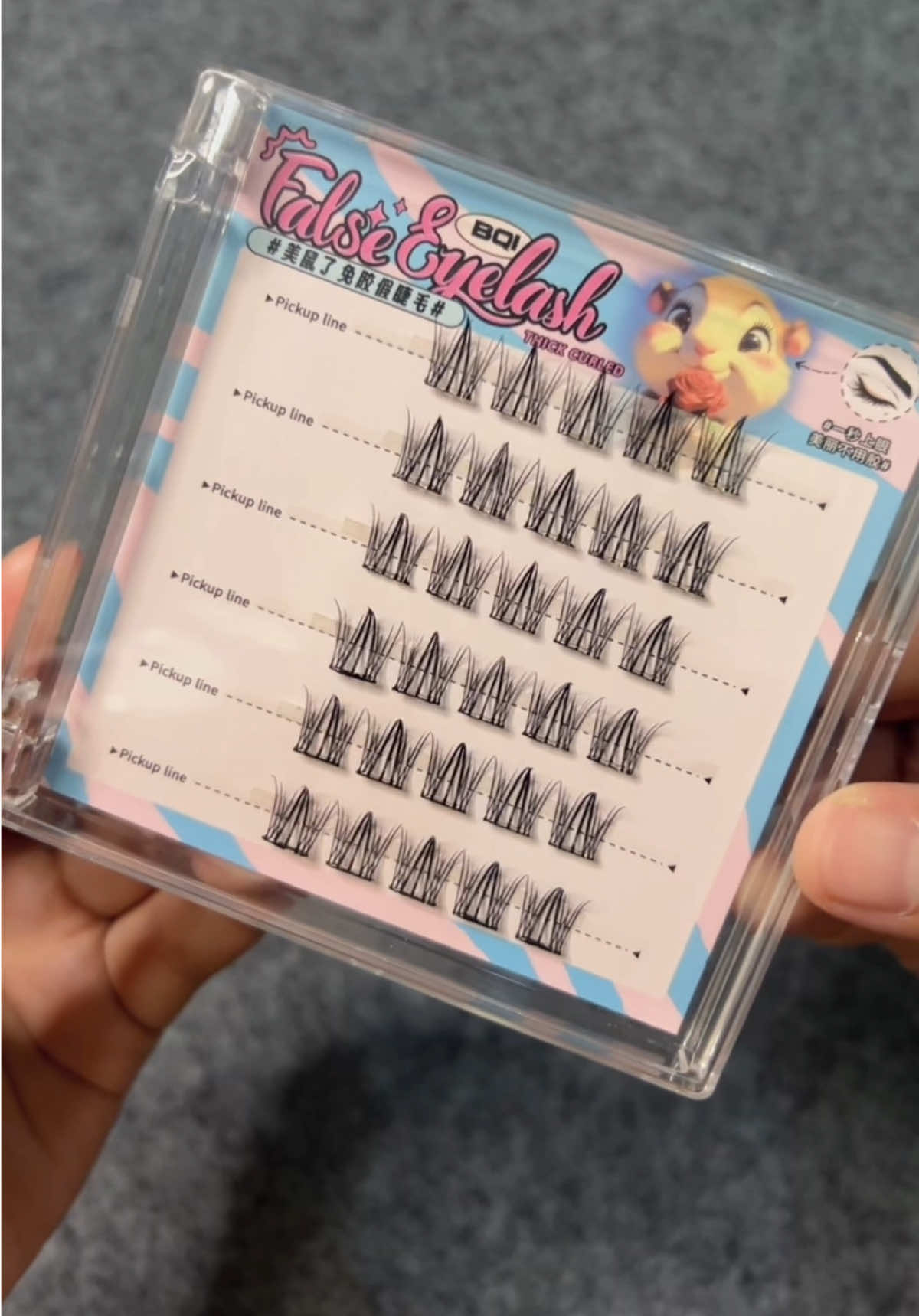 Bulumat satset, cakep pula , paket complete dah 😍 #bulumata #bulumatatanpalem 