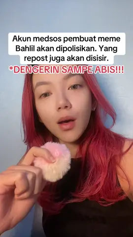 #SalamAPBN Ambil Positif Buang Negatif • gue kira introspeksi. Ternyata…. #bahlillahadalia #meme #hoax #konoha 