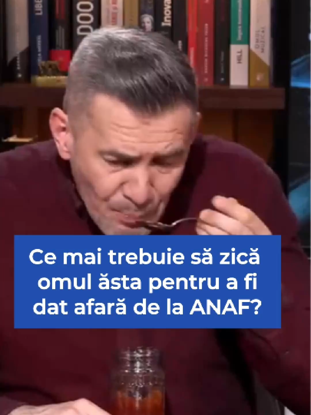 Șef de ANAF fără cont în bancă #ANAF #gem #gaptva #adriannica #bolojan #nicusordan #evaziune