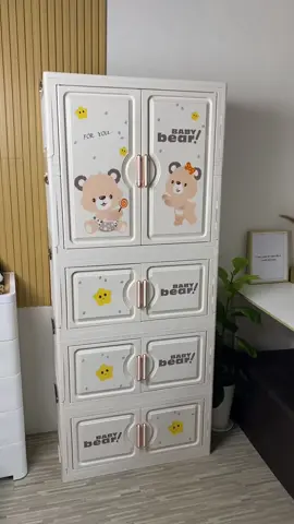 Plastic Cabinet #plasticcabinet #cabinet #cabinetorganizer 