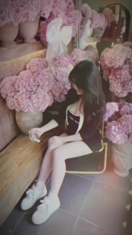 Em ghệ váy xanhh…#xuhuong 