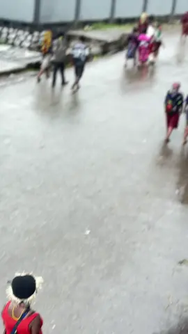 Selesai acara bakar batu dan ibadah di lapangan merah putih tolikara #papua #foryou #branda #indonesia🇮🇩 