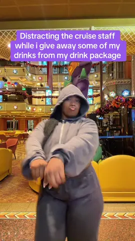 no way i’m drinking 12 drinks a day. happy birthday boo !  #fypage #cruiselife #viraltiktok #fypシ゚viral #cruisetok 