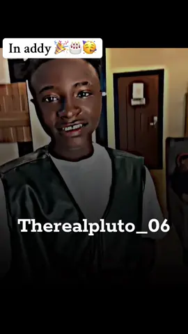 #fyp #therealpluto_06 #ojowerey🌚⭐️ @OJO_ISABOY🌚⭐️ 
