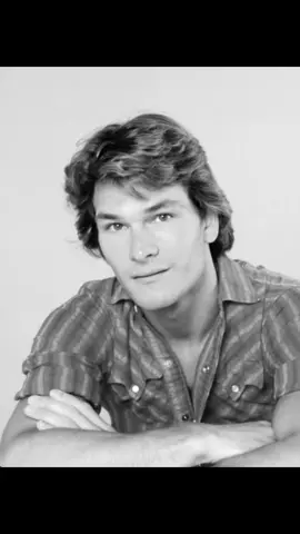 Patrick Swaize… è andato via troppo presto!😢 #blackandwhite #oldhollywood  #patrickswaize 