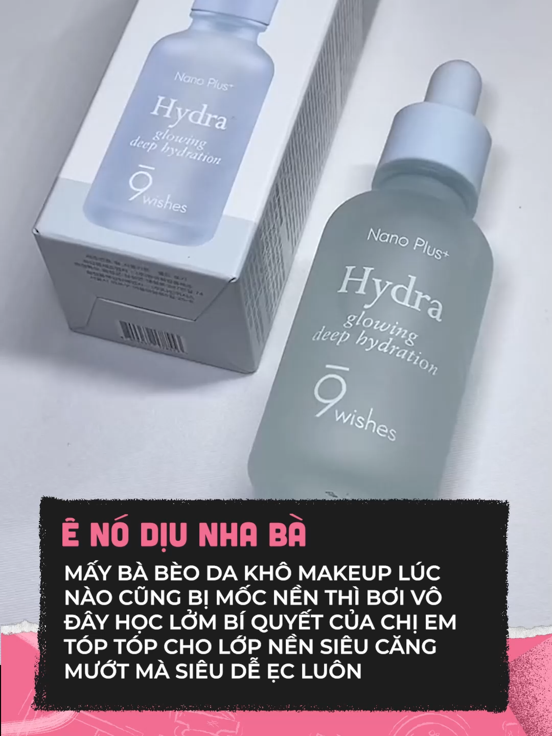 có bà nào thử cách này chưaaa #clbeauty #celebnetwork #clmedia #fyp #trending #reviewlamdep
