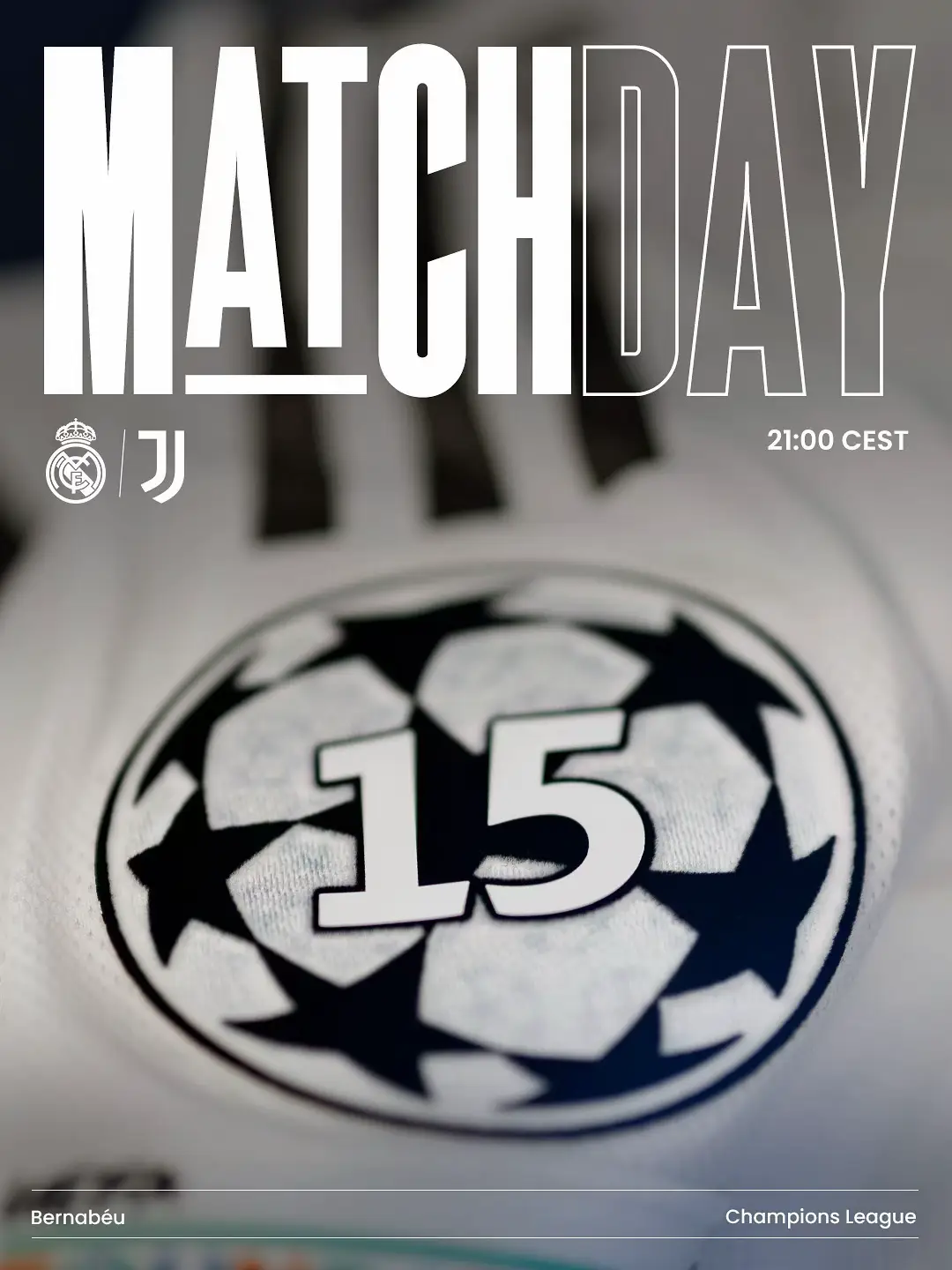 #UCL