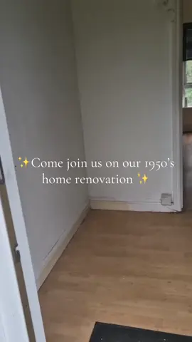 Our first ever home, can’t wait for the before and after ! ✨ #homerenovation #firsthome #homedecor #oldhouse #firsttimebuyers 