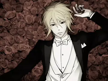 çok güzel #WILLIAM  #williamjamesmoriartyedit#moriartythepatriot  #yukokunomoriarty#foryoupage 