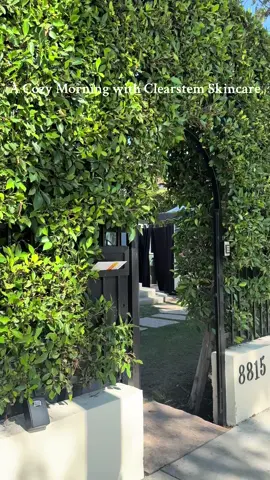 @CLEARSTEM Skincare #skincare 
