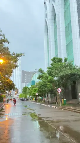 Uinsa after rain🤍