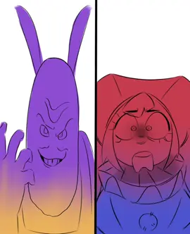 This happened in episode six trust me #theamazingdigitalcircus #theamazingdigitalcircusfanart #theamazingdigitalcircusjax #tadc #pomni 