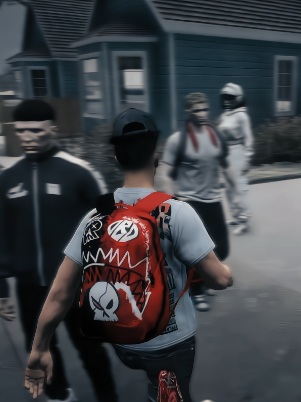 flip trashtalk🔥 #4blood #imeroleplay #flipflop #imerp #fivem 