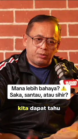 Allahu, yang pernah alami je boleh faham. Moga kita dilindungiNya selalu 🤲🏻 #zainalariffinismail #sembangseram #podcast #horrorstory #kisahseram 