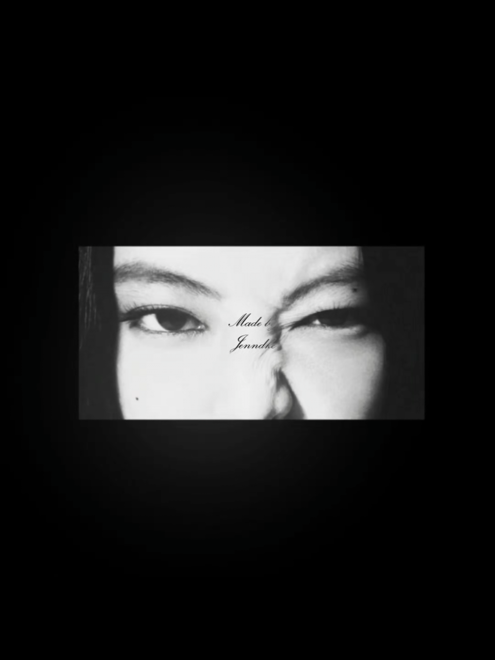ib = @layla  this should become a trend idk... #jennie #blackpink #edit #jenndke #jennieblackpink jennie aesthetic dark edit @JENNIE 