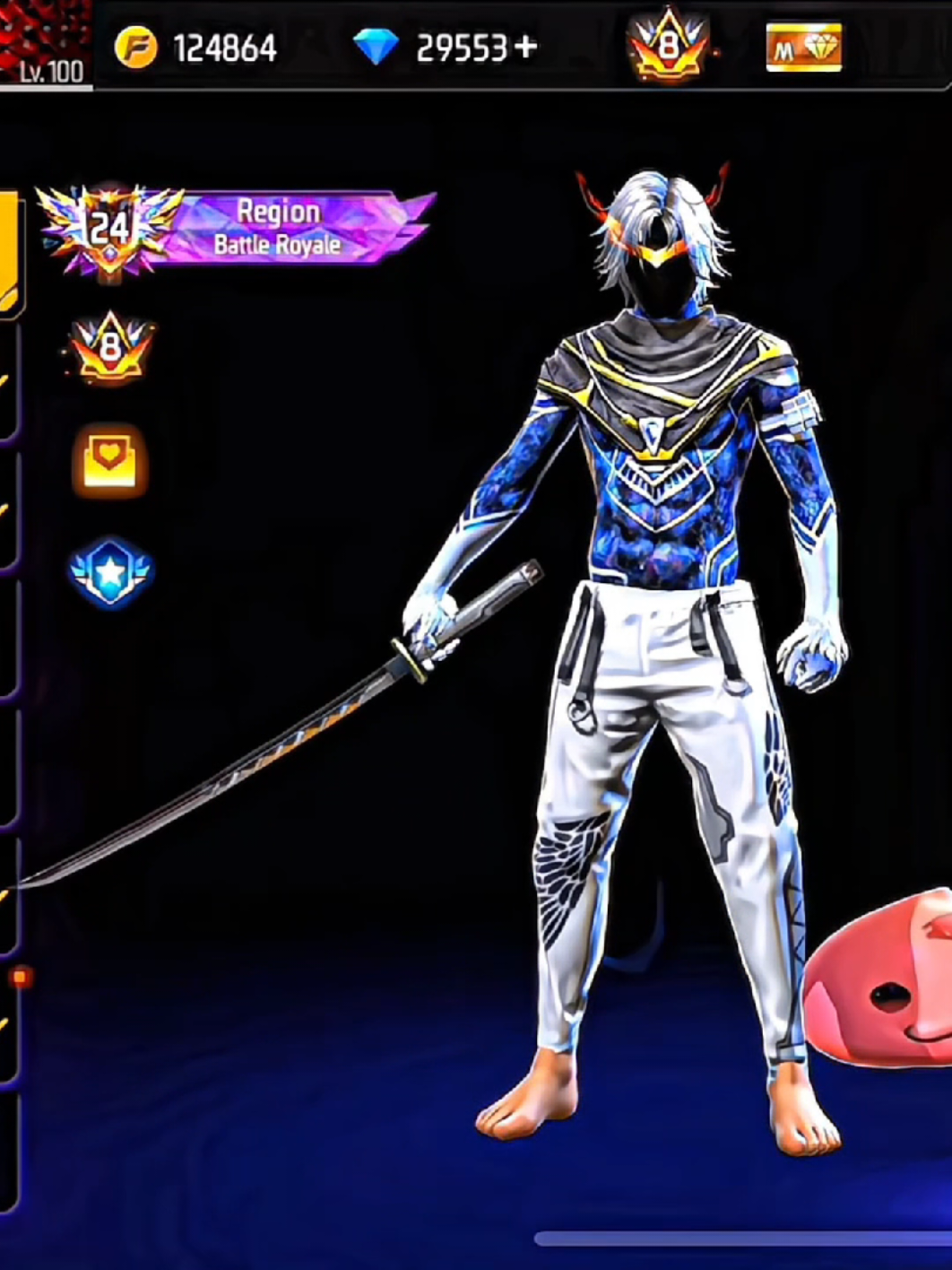 𝖡𝖺𝗌 𝖳𝖺𝗋𝖻𝗂𝗒𝖺𝗍 𝖪𝗂 𝖡𝖺𝗍 𝖧𝖾 𝖶𝖺𝗋𝗇𝖺 𝖹𝗎𝖻𝖺𝗇 𝖪𝗂𝗌𝗄𝖾 𝖯𝖺𝗌𝗌 𝖭𝖺𝗂 𝗁𝗈𝗍𝗂 🚩@FƬ  Lҽαԃeɾ  YƬ @FT GAMERS E-SPORTS #ffgarena #fypシ #foryou #trendingvideo #garenafreefire 