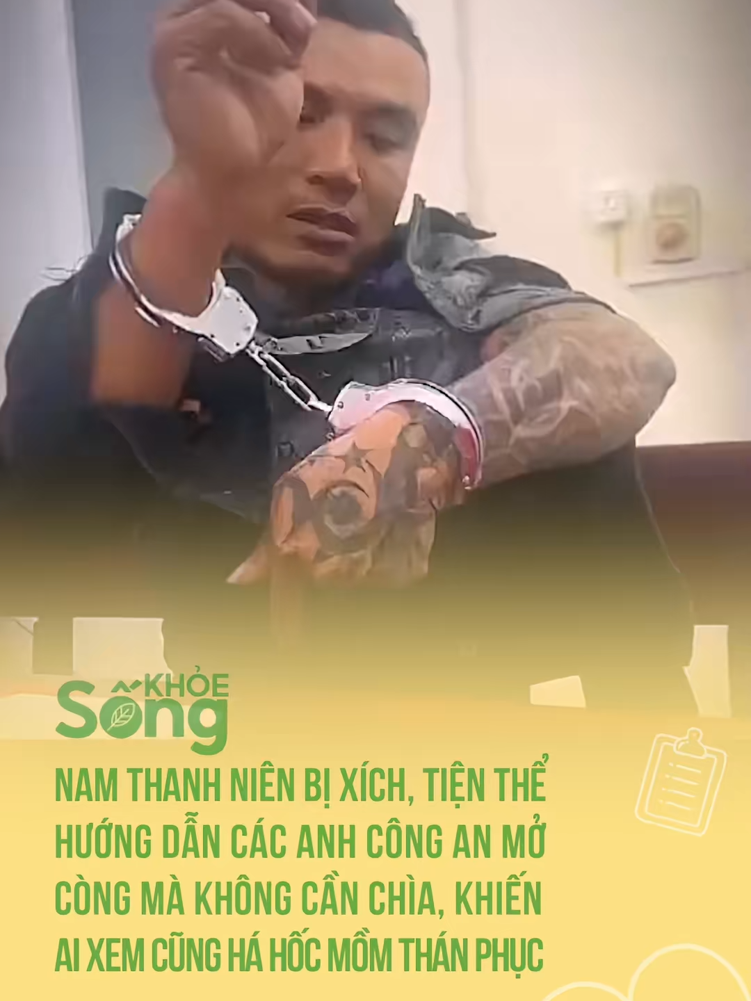 Đến các chú CA cũng phải thốt lên nể phục, đúng tích tắc luôn #BTSmedia #tiktoknews #xuhuongtiktok #blogtamsu #xuhuong #viral #mocong