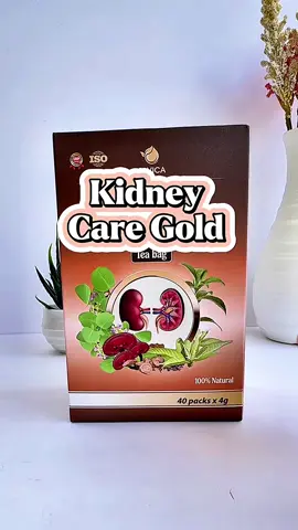 Give your kidneys the care they deserve! 💛 Stay healthy with Kidney Care Gold Tea — a refreshing blend made with 10 natural herbal ingredients that help support and protect your kidneys naturally 🌿☕ #KidneyCareGoldTea #NaturalHealing #HerbalTeaPH #KidneyHealth #savicakidneycare 
