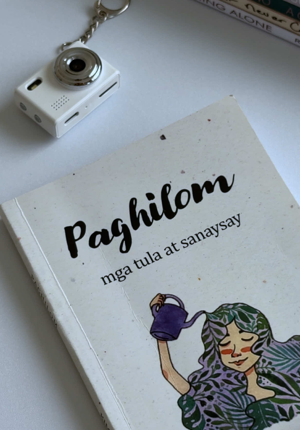 Ang daming learnings at realization sa libro ng PAGHILOM ni Kim Derla affordable pa! #BookTok #BookRecommendations #paghilom #paghilombook #selfhealing 
