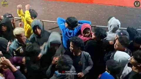 SATRIO KRIDHO BUDOYO  #fypviralシ #SatrioKridhoBudoyo #sholehchanelmagelang 