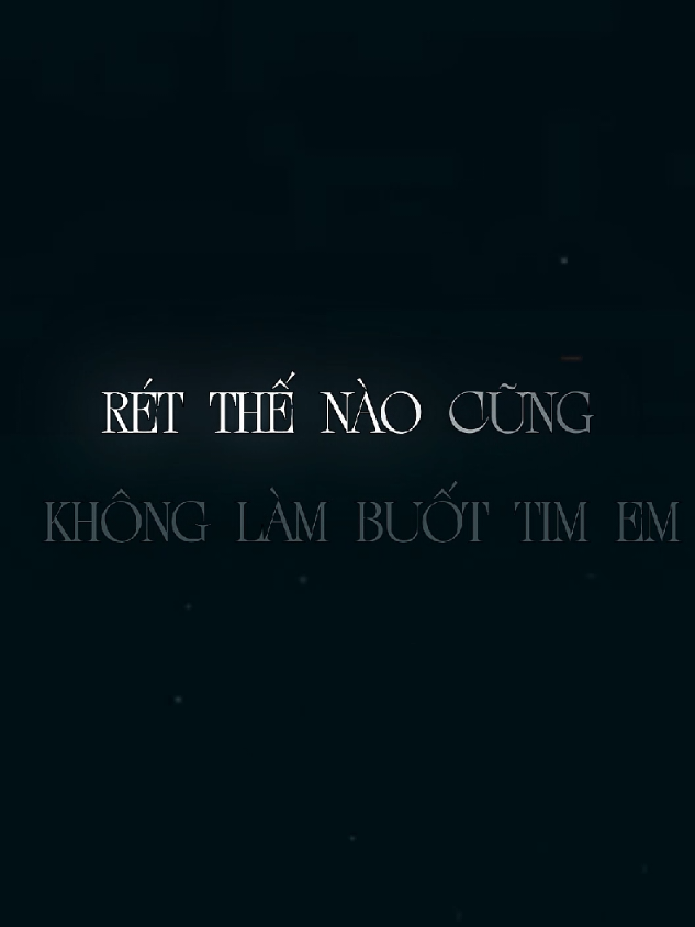 trời lạnh rồi, sao mình chưa nắm tay nhau? #xuhuong #xh #lyricsvideo #lyrics #tzyy 