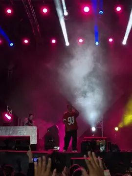 kuat² balungane 🔥💪🏻 #egowongtuo #ndxaka #ndx  #flamefest2024 #flamefestpontianak 