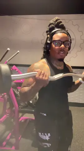 #CapCut #gym #GymTok #workout 