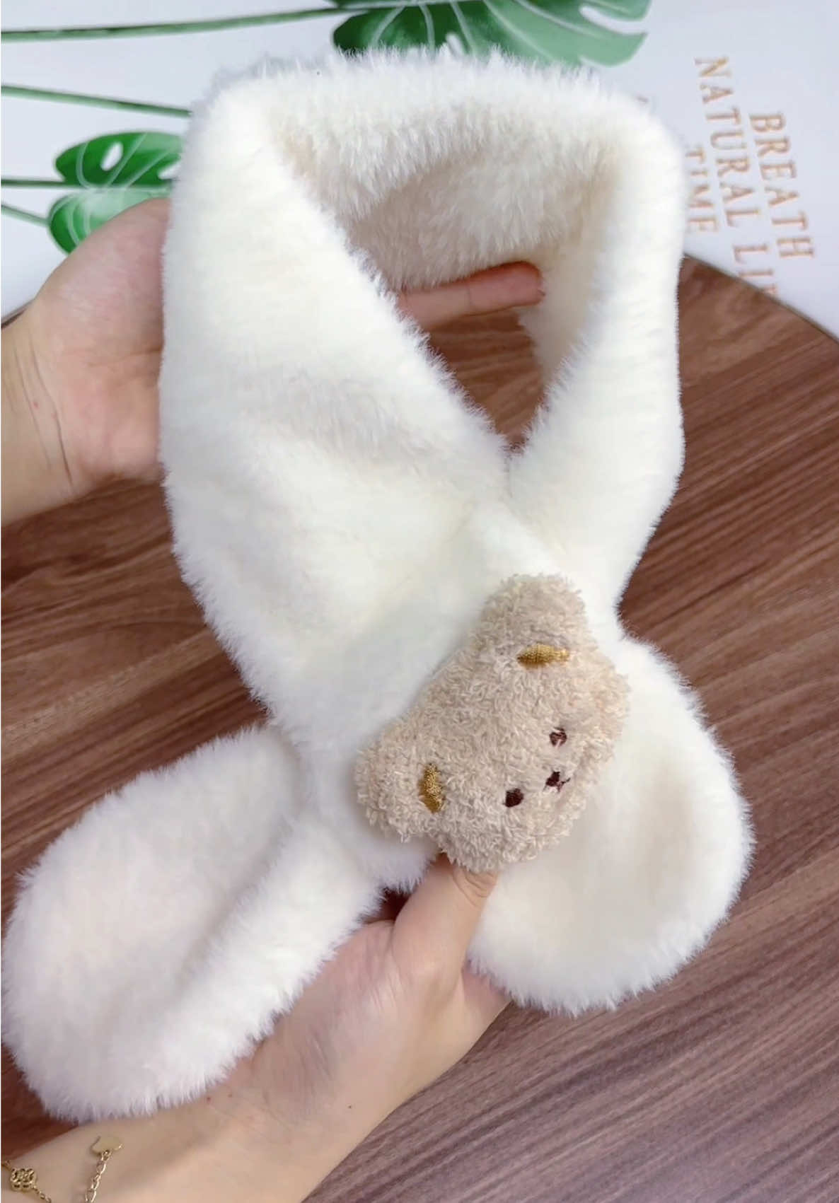 Khăn quàng cổ cho bé yêu #xuhuong #khanquangcochobe #khanlongcuu #khanchobe #khangauchobe 