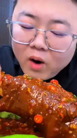 Mukbang food 😋#foodchinese #mukbang #eating #food #fyp 