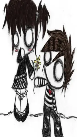 im starting to think im destined to be alone • #fyp #foryoupage #moodboard #emo 