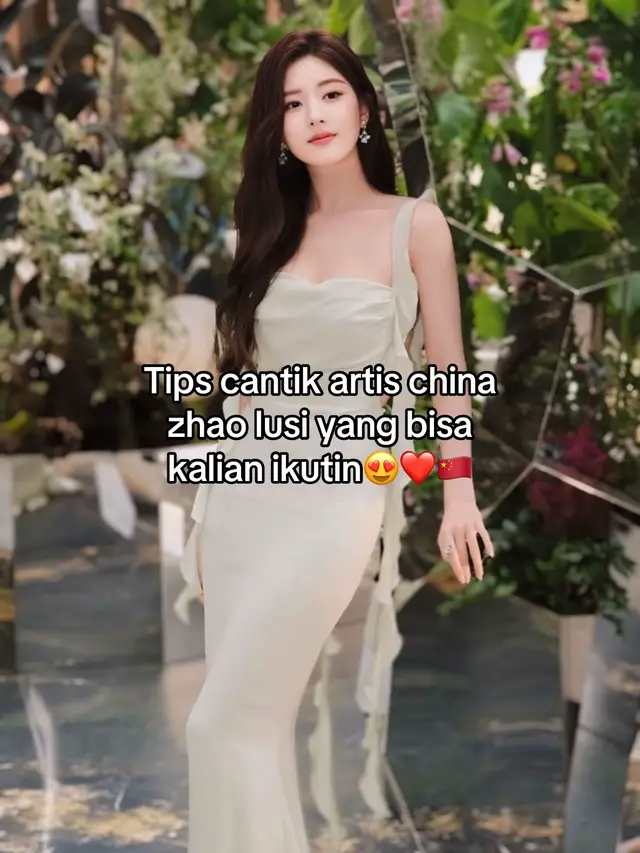 Tiap dia live review apa aja sold pasti😭❤️🇨🇳 #fyp #douyin #xiaohongshu #taobao #zhaolusi 