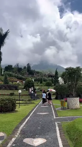 #اندونيسيا🇮🇩 #اكسبلور_تيك_توك   حديقة بيدوغول بالي 