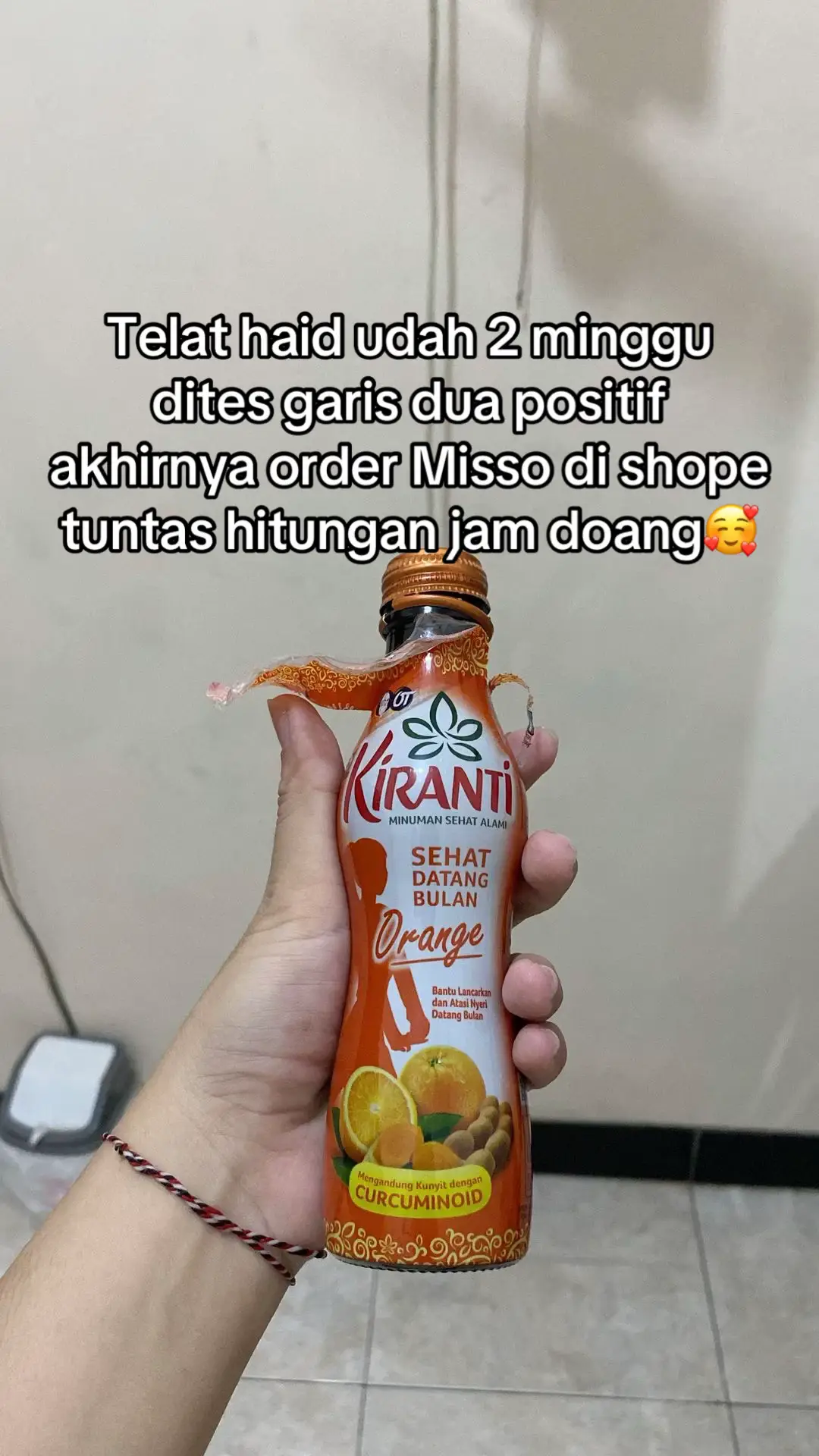 #telathaid #garisdua #miso #foryoupage #viral 