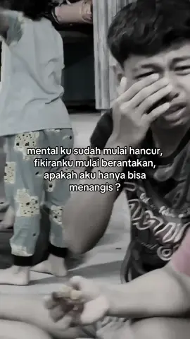 sorry sbb selalu nangis #quotes #fyp #sad #4upage #foryoupage 