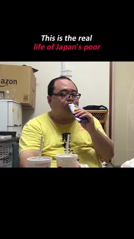 This is the real life of Japan's poor #documentary #adayinmylife #family #learn 