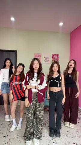 kembali lagi bersama mereka🫶 #nusantarahouse 