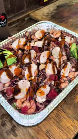 Nomas me cae la quincena y me asco el huevo#mariscos #callodeacha🔥 #LIVEIncentiveProgram #LIVEMonetization #PaidPartnership 